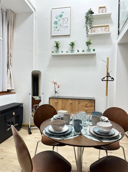 Charming Central Home In The Heart Of Budapest - Apartment Baby Loic Zewnętrze zdjęcie