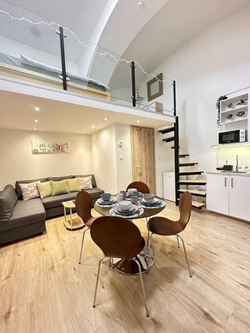 Charming Central Home In The Heart Of Budapest - Apartment Baby Loic Zewnętrze zdjęcie