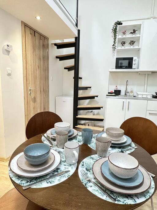 Charming Central Home In The Heart Of Budapest - Apartment Baby Loic Zewnętrze zdjęcie