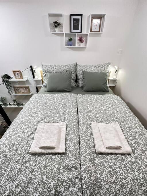 Charming Central Home In The Heart Of Budapest - Apartment Baby Loic Zewnętrze zdjęcie