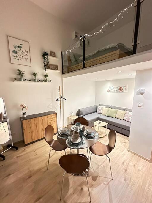 Charming Central Home In The Heart Of Budapest - Apartment Baby Loic Zewnętrze zdjęcie