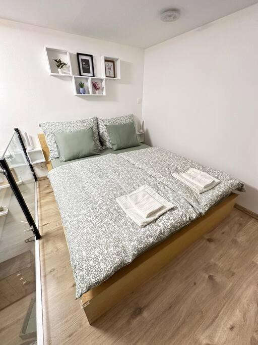 Charming Central Home In The Heart Of Budapest - Apartment Baby Loic Zewnętrze zdjęcie