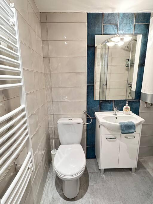 Charming Central Home In The Heart Of Budapest - Apartment Baby Loic Zewnętrze zdjęcie