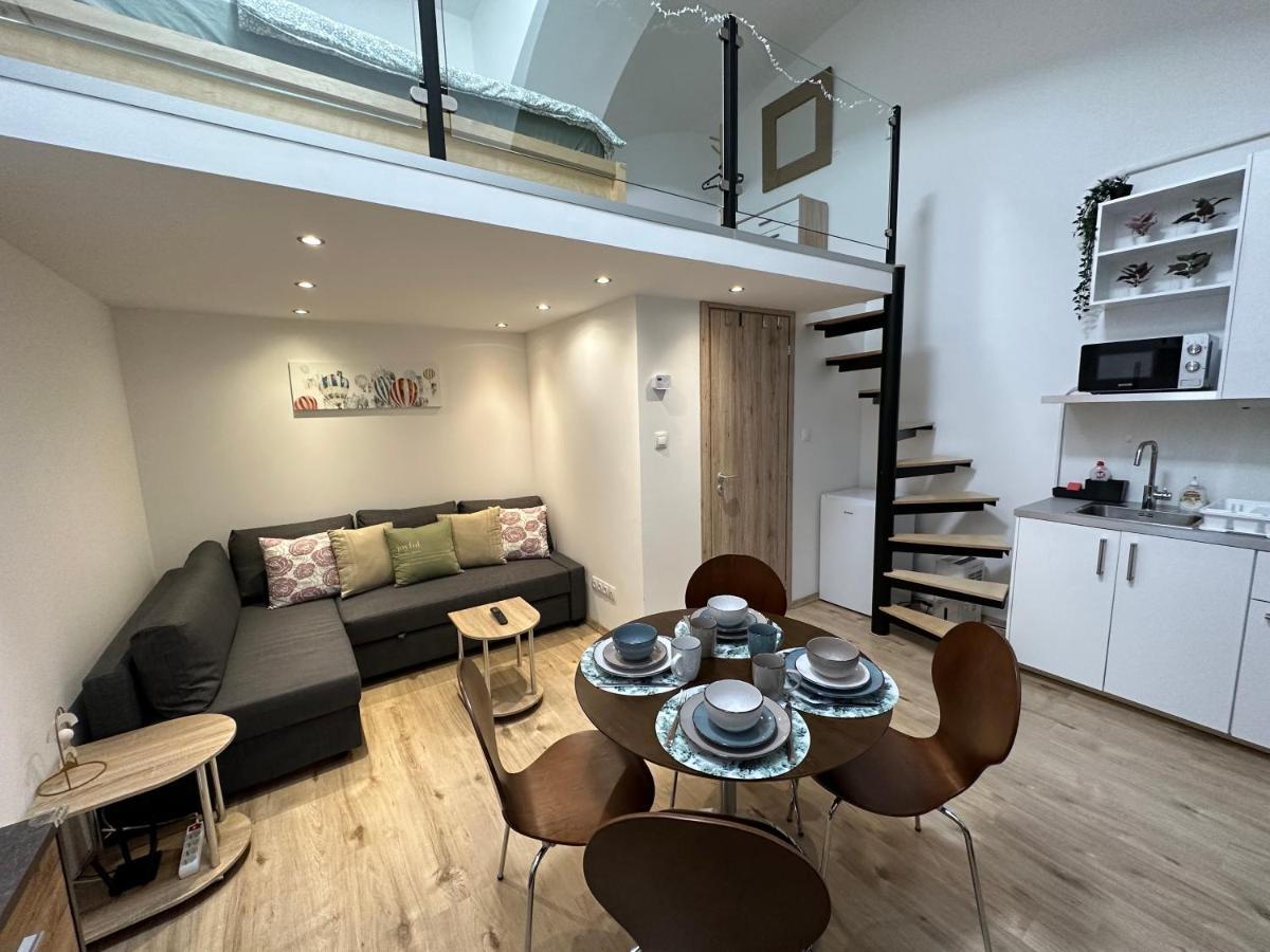 Charming Central Home In The Heart Of Budapest - Apartment Baby Loic Zewnętrze zdjęcie